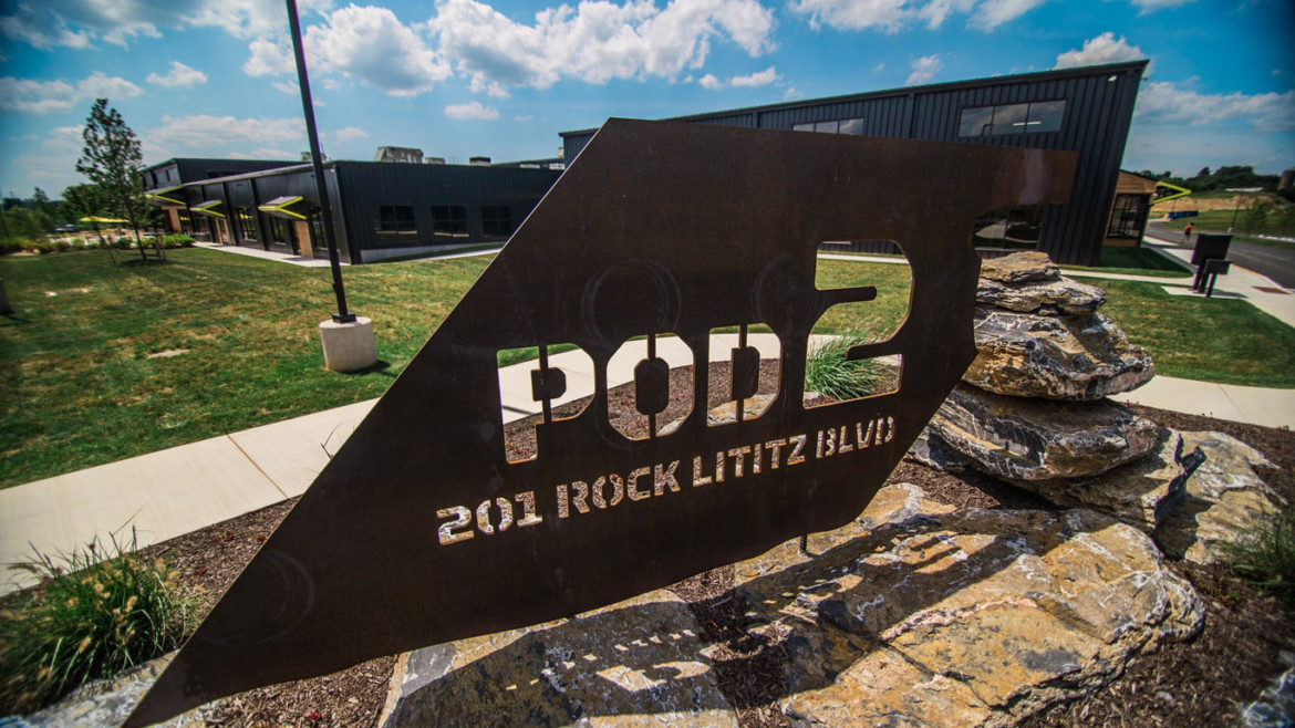 Pod 2