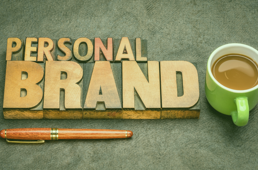 How Coworking Can Help You Build a Strong Personal Brand